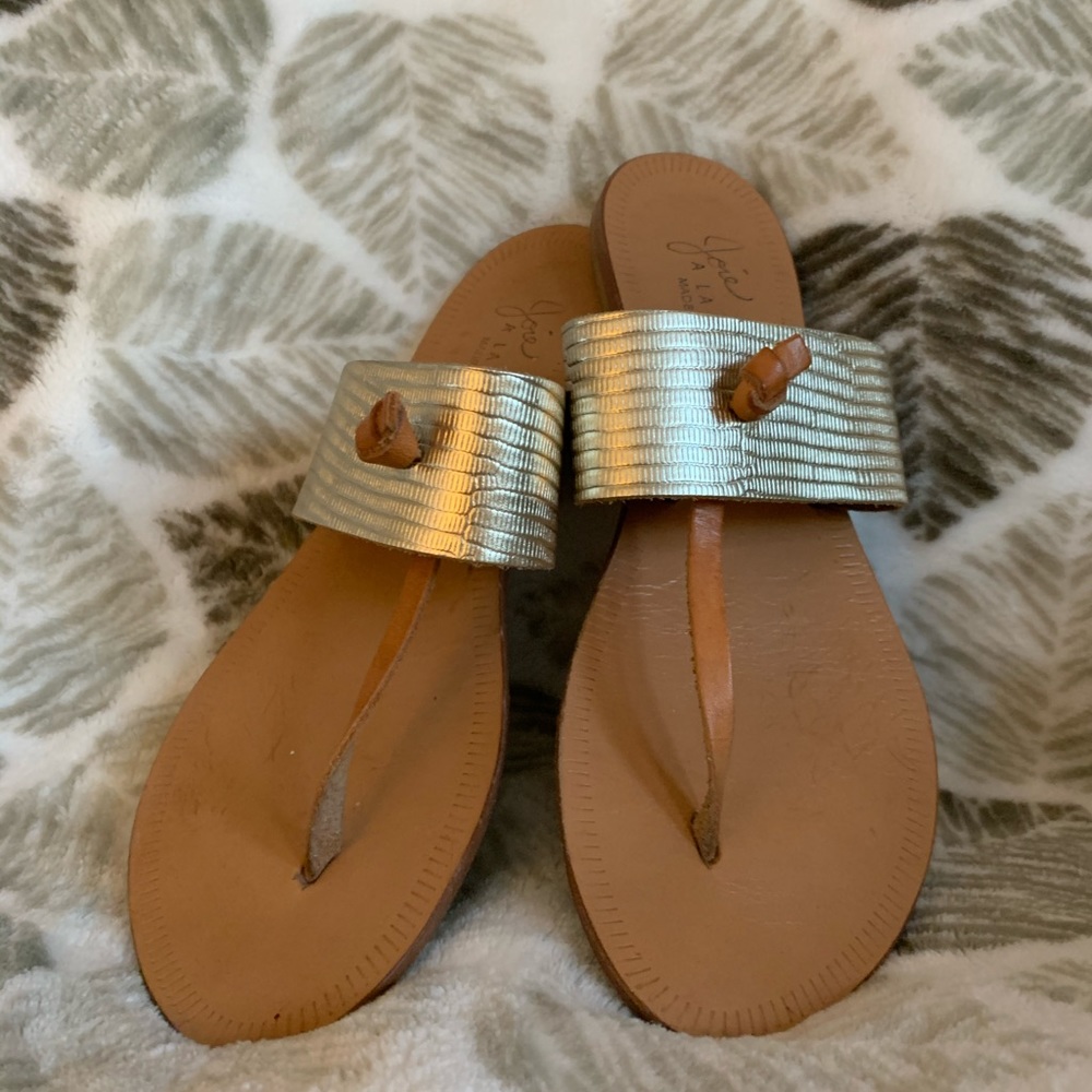 Joie A LA PLAGE Sandals
